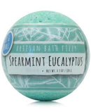 Fizz & Bubble artisan bath fizzy bubble bath bomb- New / Sealed