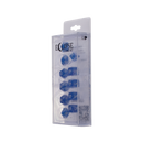 Ultra PRO: 11-Dice Set - Eclipse (Pacific Blue)