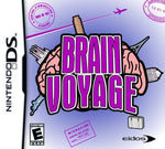 Brain Voyage (Nintendo DS)