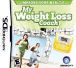 My Weight Loss Coach (Nintendo DS)