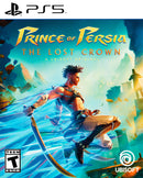 Prince of Persia: The Lost Crown (PlayStation 5)