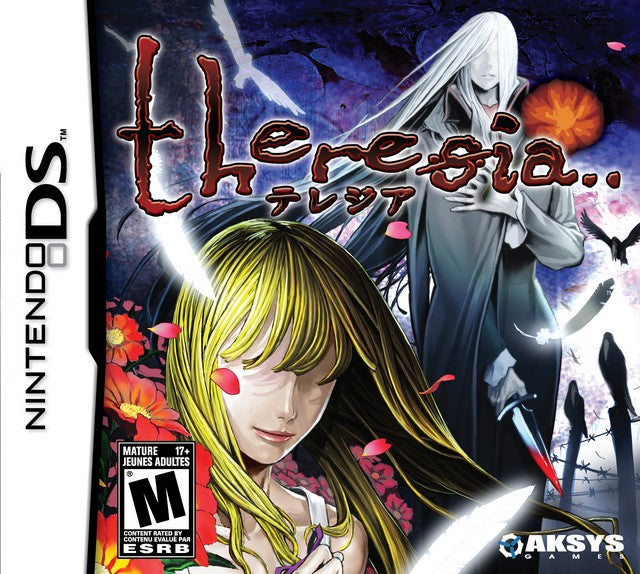 Theresia (Nintendo DS)