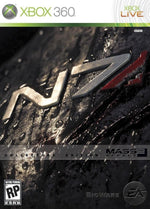 Mass Effect 2 Collector's Edition (Xbox 360)