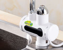 Instant Electric Water Heater Faucet