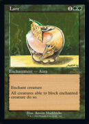 Lure (Retro Frame) (30A-504) - 30th Anniversary Edition
