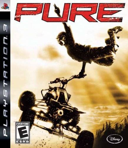 Pure (Playstation 3)