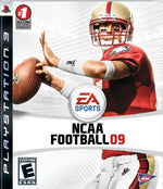 NCAA Football 09 (Playstation 3)