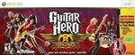 Guitar Hero: Aerosmith Bundle (Xbox 360)