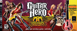 Guitar Hero: Aerosmith Bundle (Playstation 3)