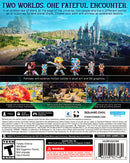 Star Ocean The Second Story R (PlayStation 5)