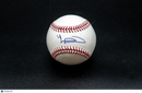 Riley Greene Signed Baseball MLB JSA Autographed