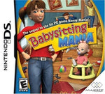 Babysitting Mania (Nintendo DS)