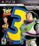 Toy Story Game & Movie Bundle (PlayStation 3)