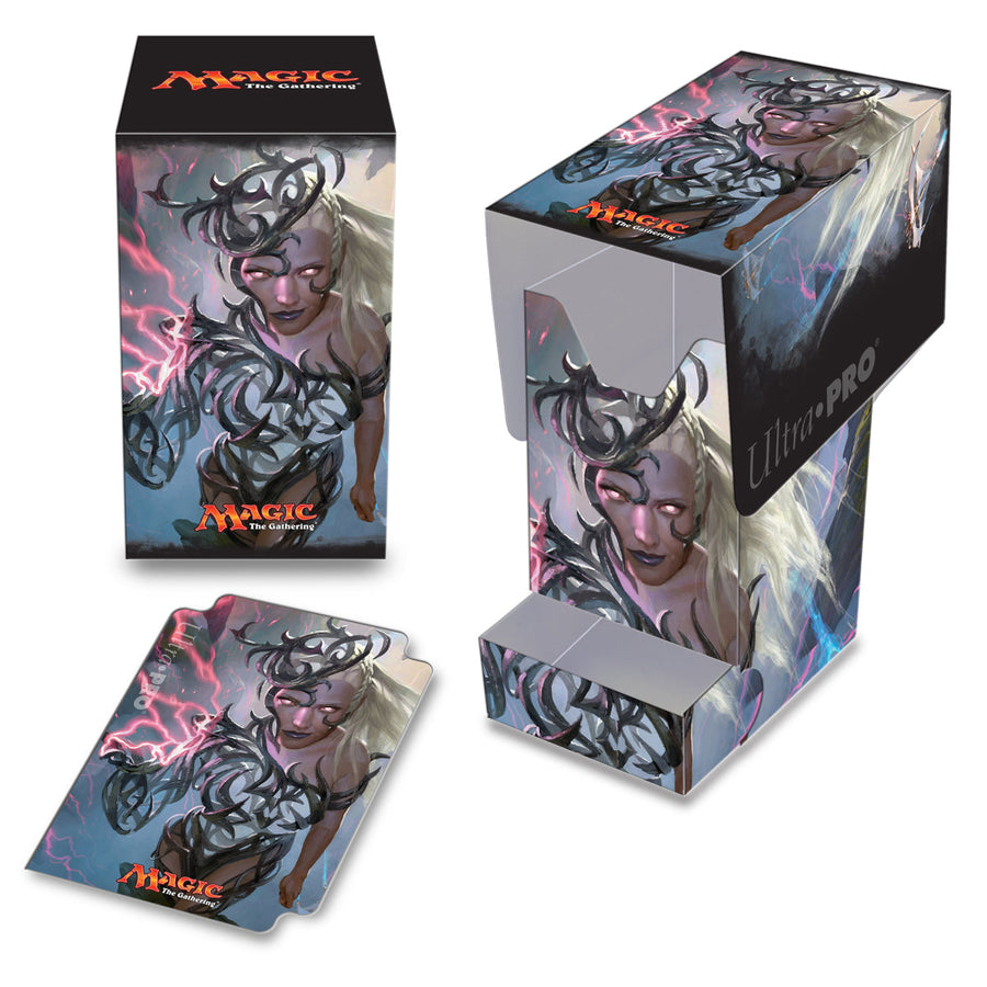 mtg breya commander deck Breya, Etherium Shaper Artifact Metalcraft Affinity Magic MTG Commander Deck