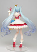 Taito: Hatsune Miku - Hatsune Miku Birthday 2020 ~POP IDOL Version~ Figure