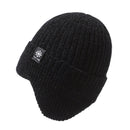 Fashion Men's Winter Fleece-lined Wool Hat