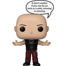 Funko Pop! Movies - Fast and the Furious Vinyl Figures - Select Figure(s)