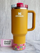 Hearts  Boot