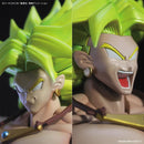 Figure-rise Standard: Dragon Ball Super - Legendary Super Saiyan Broly Model Kit