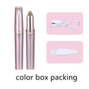 Eyebrow Epilator
