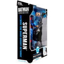 McFarlane Toys DC Build-A-Figure Wave 6 Dark Knight Returns (Batman, Joker, Robin or Superman) 7-Inch Scale Action Figure