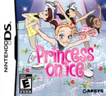 Princess On Ice (Nintendo DS)