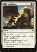 Valorous Stance | 28 | Fate Reforged