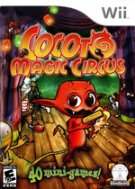 Cocoto Magic Circus (Wii)