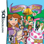 Wedding Dash (Nintendo DS)