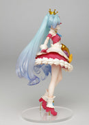 Taito: Hatsune Miku - Hatsune Miku Birthday 2020 ~POP IDOL Version~ Figure