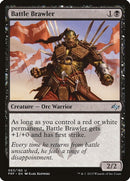 Battle Brawler | 63 | Fate Reforged