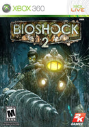 BioShock 2 Bundle [Game + Strategy Guide] (Xbox 360)