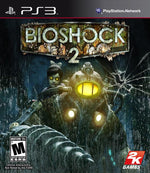 BioShock 2 (Playstation 3)