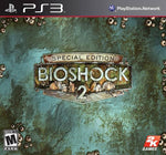 Bioshock 2 Special Edition (Playstation 3)