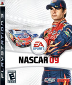 NASCAR 09 (Playstation 3)