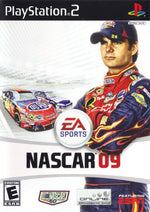 NASCAR 09 (Playstation 2)