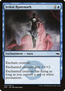 Jeskai Runemark | 37 | Fate Reforged