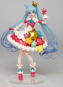 Taito: Hatsune Miku - Hatsune Miku Birthday 2020 ~POP IDOL Version~ Figure