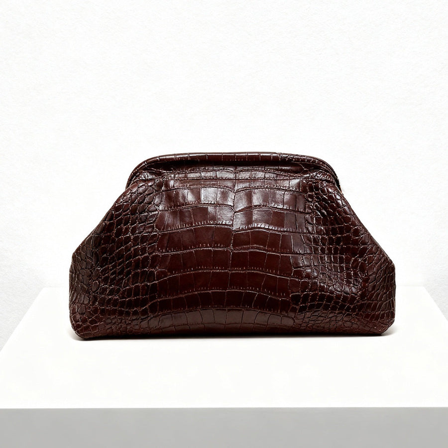 Elegant Sophisticated Luxurious Evening Bag