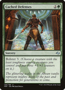 Cached Defenses | 126 | Fate Reforged