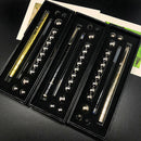 Magnetic Polar Pen and Stylus Stress Relief Gift Box