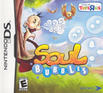 Soul Bubbles (Nintendo DS)