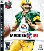 Madden NFL 09 (Playstation 3)