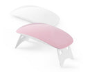 USB LED Nail Light 6W