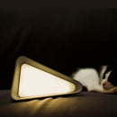 Creative Flip LED Night Light USB Lamp
