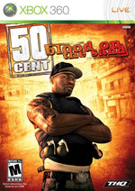 50 Cent: Blood on the Sand (Xbox 360)