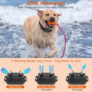 GBruno Wireless GPS Dog Fence