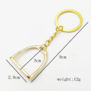 Alloy Decorative Pendant Horse Lovers