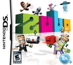 Zubo (Nintendo DS)