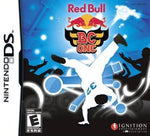 Red Bull BC One (Nintendo DS)